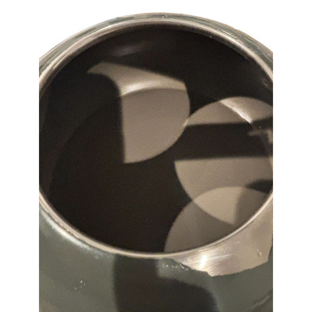 Balduzzi Italian Style Induction Eco friendly Stainless Steel Teapot Soft Handle - Picture 7 of 9